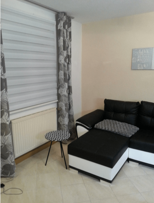 Rent 2 rooms apartment Stuttgart | Entire place | Stuttgart | 3-Zimmer Wohnung in Stuttgart Vaihingen | Hominext