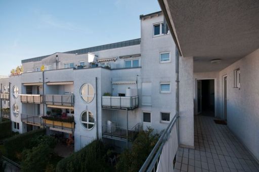 Miete 1 Zimmer Wohnung Karlsruhe | Ganze Wohnung | Karlsruhe | Nobles Apartment nahe der Durlacher Altstadt | Hominext