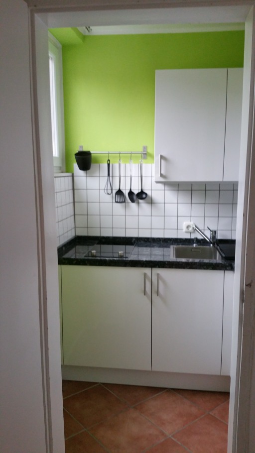 Rent 1 room apartment Nürnberg | Entire place | Nürnberg | Moderne ruhige 1-Zimmer Wohnung Nähe Meistersingerhalle | Hominext