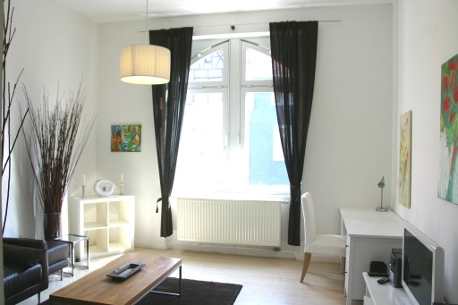 Rent 2 rooms apartment Frankfurt am Main | Entire place | Frankfurt am Main | Schönes Apartment im Gallus-Viertel | Hominext