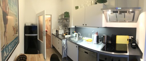 Rent 2 rooms apartment Hannover | Entire place | Hannover | Schnell zur messe—schnell in der city | Hominext