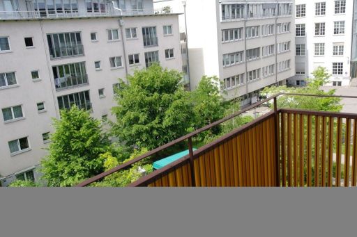 Rent 1 room apartment München | Entire place | München | Schöne 1-Zimmer-Wohnung im Münchener Westend | Hominext