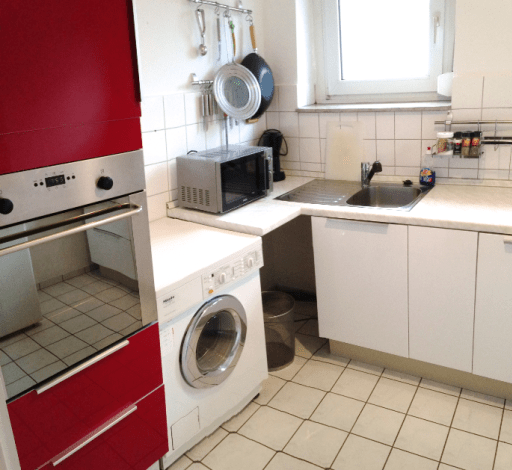 Rent 2 rooms apartment Bonn | Entire place | Bonn | Großzügiges Apartment im Herzen Bonn-Beuel | Hominext