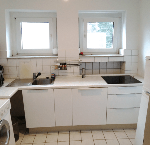 Rent 2 rooms apartment Bonn | Entire place | Bonn | Großzügiges Apartment im Herzen Bonn-Beuel | Hominext