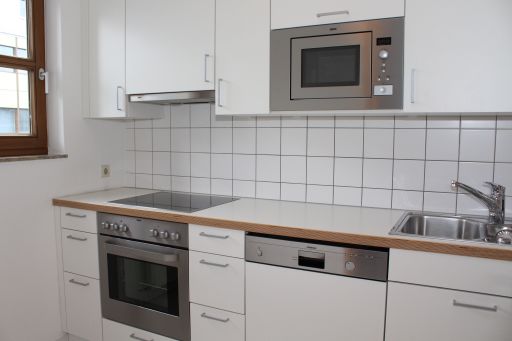 Miete 1 Zimmer Wohnung Böblingen | Ganze Wohnung | Böblingen | Top modernes 2 Zimmer Apartment mit Balkon | Hominext