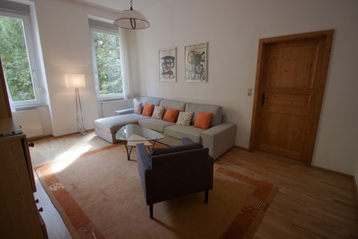 Miete 1 Zimmer Wohnung Heidelberg | Ganze Wohnung | Heidelberg | Ruhiges und charmantes Apartment in sonniger und zentraler City-Lage