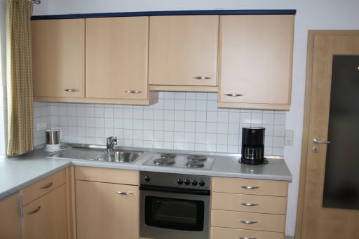 Miete 2 Zimmer Wohnung Beilngries | Ganze Wohnung | Beilngries | Serviced Apartment bei Donauer im Altmühltal | Hominext