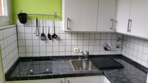 Rent 1 room apartment Nürnberg | Entire place | Nürnberg | Moderne ruhige 1-Zimmer Wohnung Nähe Meistersingerhalle | Hominext