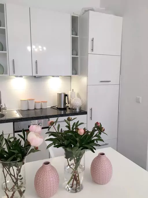 Rent 1 room apartment Köln | Entire place | Köln | Schöne & gemütliche Wohnung im Herzen  Kölns | Hominext