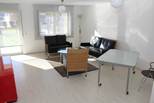 Rent 1 room apartment Böblingen | Entire place | Böblingen | Helles und großzügiges 2 Zimmer Apartment mit Garten | Hominext