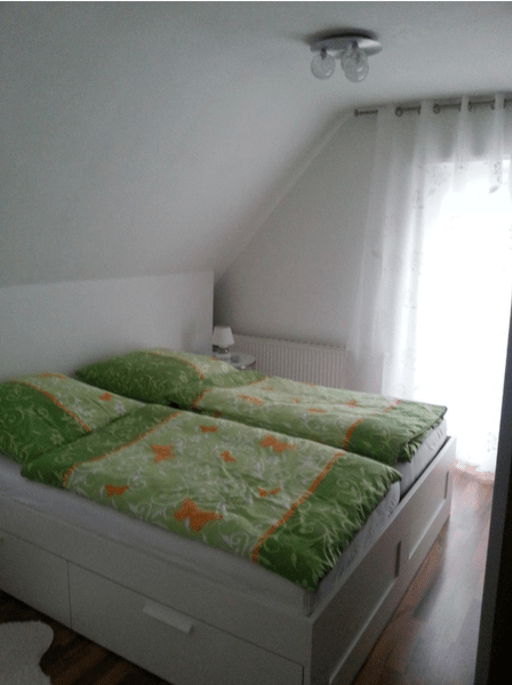 Miete 2 Zimmer Wohnung Stuttgart | Ganze Wohnung | Stuttgart | Geräumiges Apartment in Stuttgart | Hominext