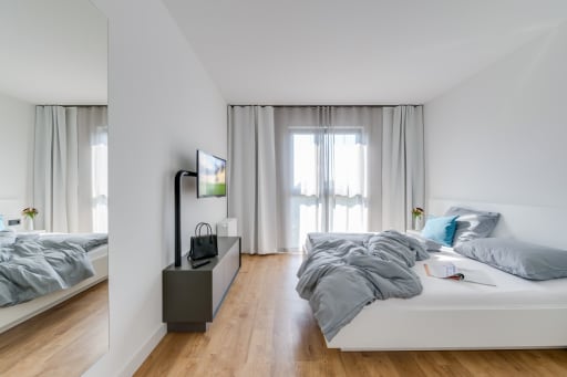 Miete 1 Zimmer Wohnung Berlin | Ganze Wohnung | Berlin | Wohne modern & komfortabel in Berlin