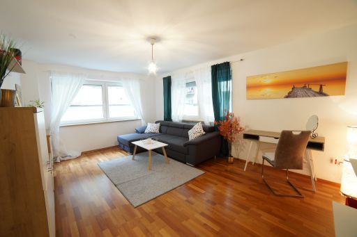 Miete 2 Zimmer Wohnung München | Ganze Wohnung | München | Moderne Wohnung im Herzen von München | Hominext