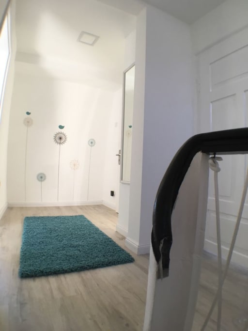 Miete 4 Zimmer Wohnung Fürth | Studio | Fürth | Charmantes Haus am Regnitzgrund | Hominext