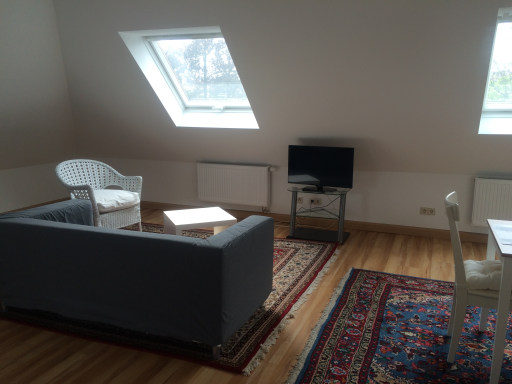 Miete 1 Zimmer Wohnung Mannheim | Ganze Wohnung | Mannheim | Komfortabels Studio in Mannheim | Hominext