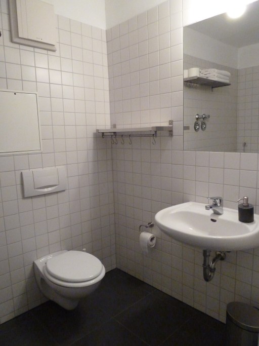 Miete 1 Zimmer Wohnung Berlin | Ganze Wohnung | Berlin | Zentral gelegene ruhige Wohnung am Mariannenplatz | Hominext