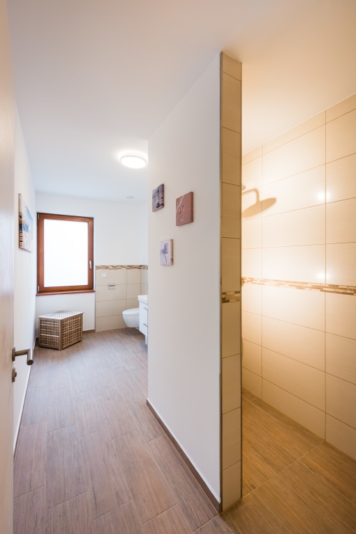 Miete 1 Zimmer Wohnung Heddesheim | Ganze Wohnung | Heddesheim | Komfortables Apartment Nähe Mannheim | Hominext