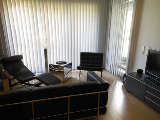 Rent 1 room apartment Frankfurt am Main | Entire place | Frankfurt am Main | 2 Zimmer Wohnung mit Balkon, sehr zentrumsnah | Hominext