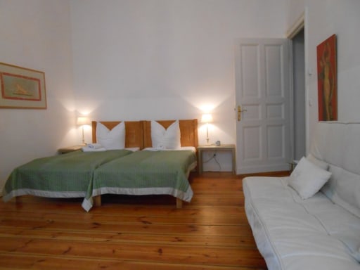 Rent 1 room apartment Berlin | Entire place | Berlin | Mediterraner Stil