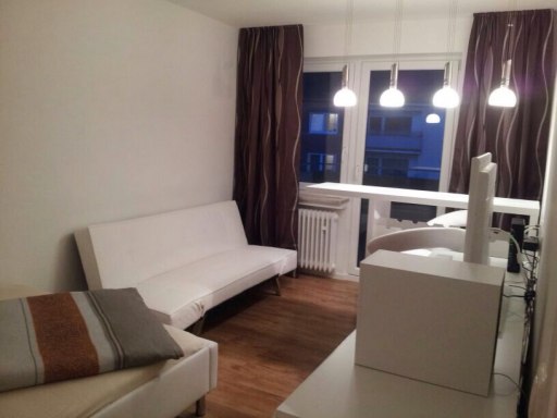 Miete 1 Zimmer Wohnung München | Ganze Wohnung | München | Schönes Studio-Apartment in München-Untergiesig, 37 | Hominext