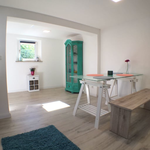 Miete 4 Zimmer Wohnung Fürth | Studio | Fürth | Charmantes Haus am Regnitzgrund | Hominext