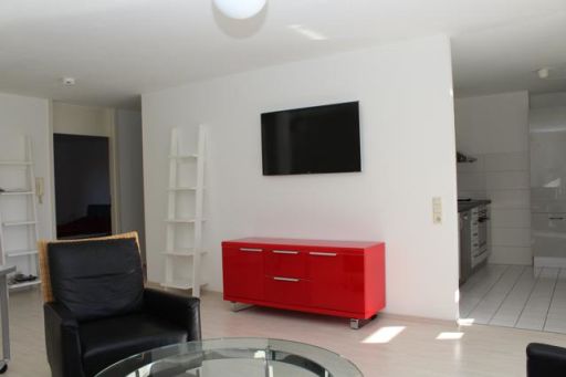 Rent 1 room apartment Böblingen | Entire place | Böblingen | Helles und großzügiges 2 Zimmer Apartment mit Garten