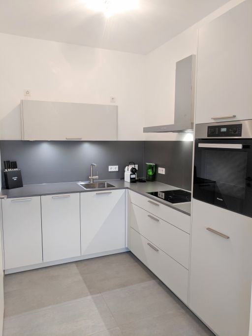 Rent 1 room apartment Berlin | Entire place | Berlin | Designwohnung mit Concierge service direkt am Kanal +5min Hbf | Hominext