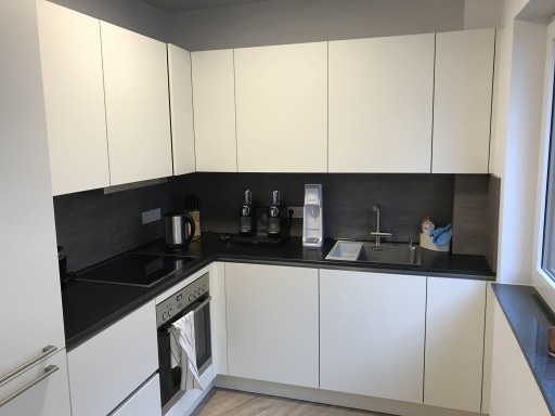 Rent 1 room apartment Köln | Entire place | Köln | Moderne & vollständig eingerichtete Wohnung in einem Neubau im Herzen Kölns | Hominext