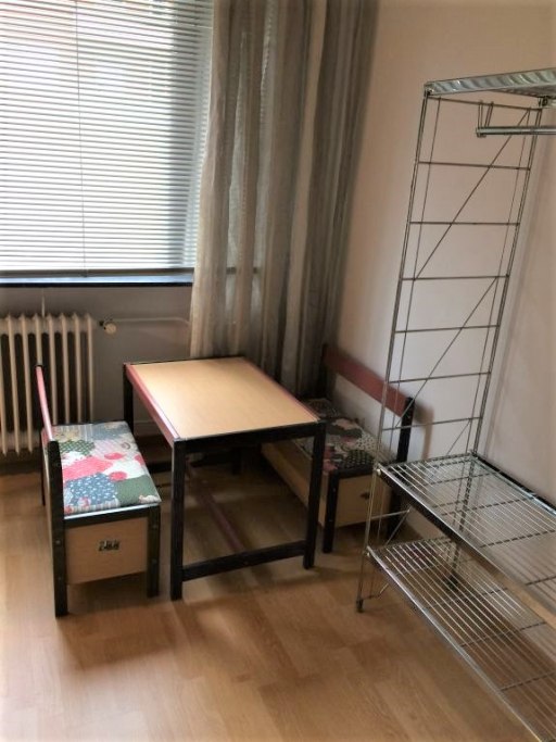 Rent 2 rooms apartment Hamburg | Entire place | Hamburg | Ruhige 2,5 Zimmerwohnung mit Balkon | Hominext