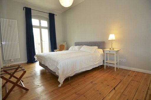 Rent 1 room apartment Berlin | Entire place | Berlin | Schickes, hochwertiges Apartment in Charlottenburg am Ludwigkirchplatz | Hominext