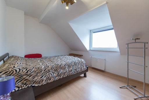 Miete 1 Zimmer Wohnung Essen | Ganze Wohnung | Essen | Schöne Wohnung in Essen | Hominext