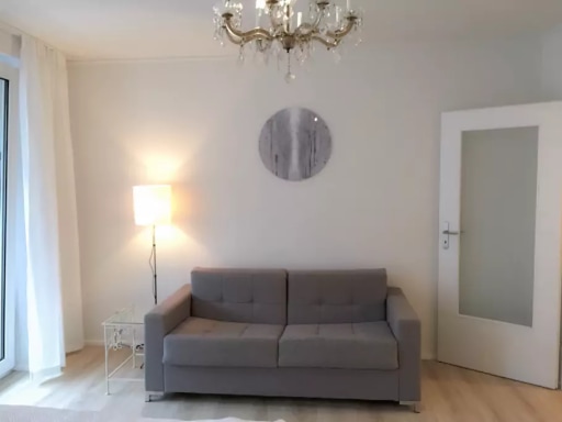 Miete 1 Zimmer Wohnung Köln | Ganze Wohnung | Köln | Modernes Apartment im Herzen Kölns | Hominext