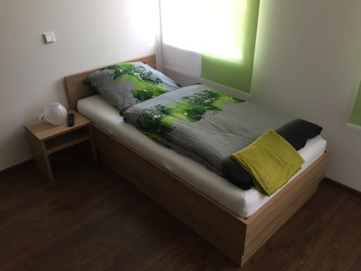 Rent 1 room apartment Unterföhring | Entire place | Unterföhring | Einzimmer Apartment im schönen Münchner Norden | Hominext