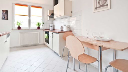 Miete 1 Zimmer Wohnung Essen | Ganze Wohnung | Essen | Gemütliches Apartment zum Wohlfühlen | Hominext