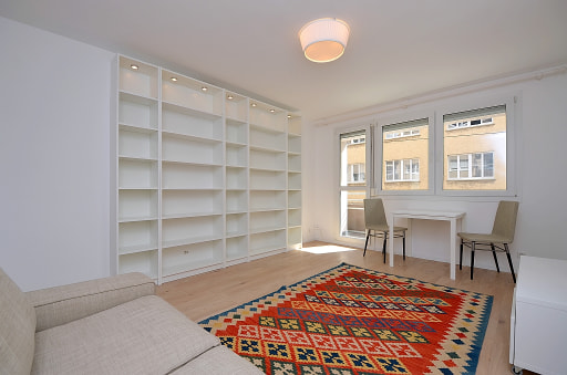 Miete 1 Zimmer Wohnung Stuttgart | Ganze Wohnung | Stuttgart | Neu renovierte helle Wohnung in optimaler Lage | Hominext