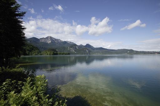 Miete 1 Zimmer Wohnung Kochel am See | Ganze Wohnung | Kochel am See | Apartment mit Seeblick und Balkon (Apt. Nr. 57) | Hominext