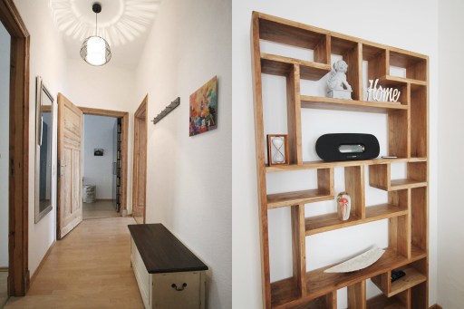 Miete 1 Zimmer Wohnung Berlin | Ganze Wohnung | Berlin | Schöne, brandneue Wohnung im pulsierenden Friedrichshain | Hominext