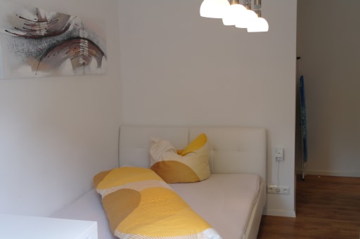 Miete 1 Zimmer Wohnung München | Ganze Wohnung | München | Schönes Ein-Zimmer Apartment in München-Untergiesing, EG, 06 | Hominext