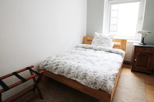 Rent 1 room apartment Berlin | Entire place | Berlin | Charmante Wohnung direkt am Görlitzer Park | Hominext