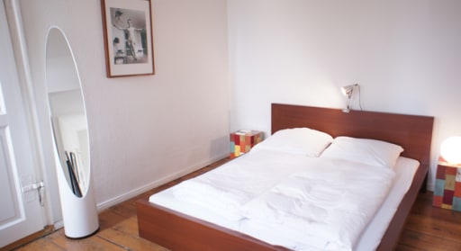 Rent 1 room apartment Berlin | Entire place | Berlin | 2 Raum Apartment in Berlin Mitte | Hominext