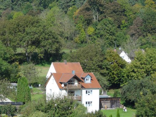 Miete 2 Zimmer Wohnung Beilngries | Ganze Wohnung | Beilngries | Serviced Apartment bei Donauer im Altmühltal | Hominext