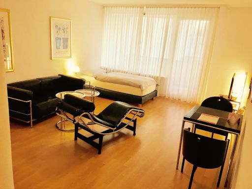 Miete 1 Zimmer Wohnung Berlin | Ganze Wohnung | Berlin | Stilvoll eingerichtetes Apartment in Wilmersdorf