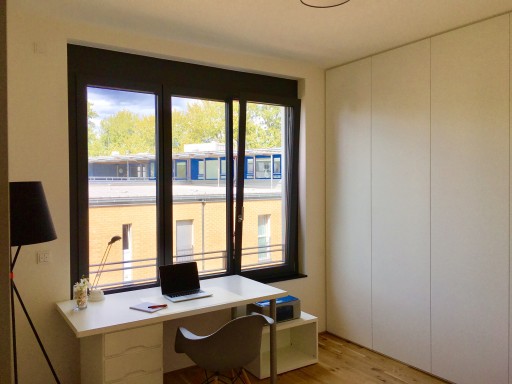 Miete 2 Zimmer Wohnung Berlin | Ganze Wohnung | Berlin | Wohnen an der Spree. Exklusiv. Ruhig. Zentral. | Hominext