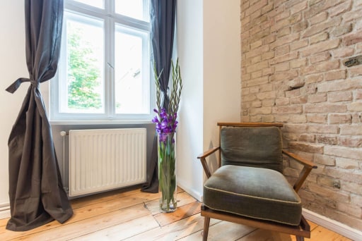 Rent 1 room apartment Berlin | Entire place | Berlin | Design Apartment Berlin Prenzlauer Berg, ruhig und hell | Hominext