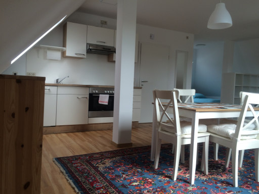 Rent 1 room apartment Mannheim | Entire place | Mannheim | Komfortabels Studio in Mannheim | Hominext