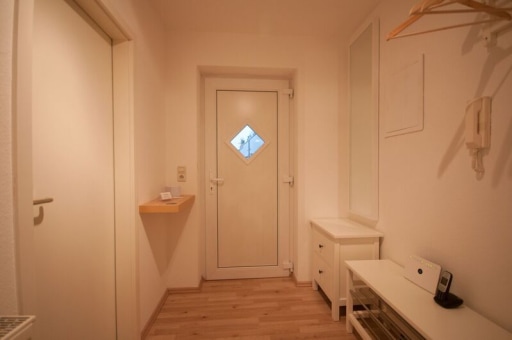 Miete 1 Zimmer Wohnung Karlsruhe | Ganze Wohnung | Karlsruhe | Gemütliches Apartment nahe der Durlacher Altstadt | Hominext