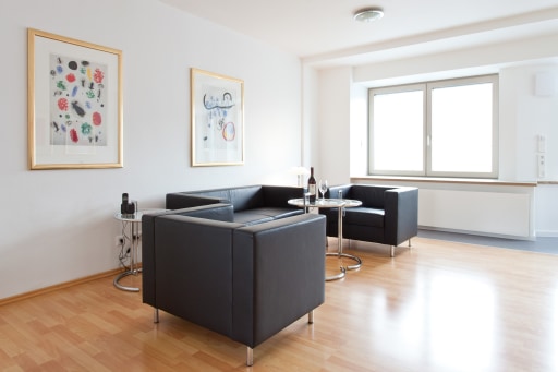 Miete 1 Zimmer Wohnung Berlin | Ganze Wohnung | Berlin | Schönes Apartment in Berlin-Tempelhof | Hominext