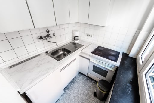 Miete 1 Zimmer Wohnung Köln | Ganze Wohnung | Köln | Komfortables 2-Zimmer-Apartment | Hominext