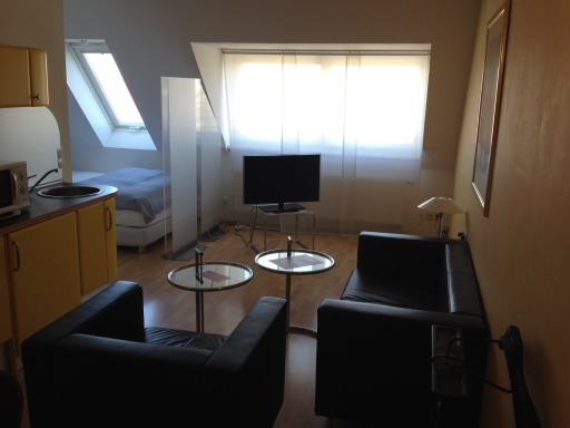 Rent 1 room apartment Berlin | Entire place | Berlin | Gemütliches Apartment in Tempelhof | Hominext