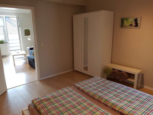 Rent 2 rooms apartment Wetter (Ruhr) | Entire place | Wetter (Ruhr) | 3-Zi-Wohnung mit Loggia, 63qm | Hominext